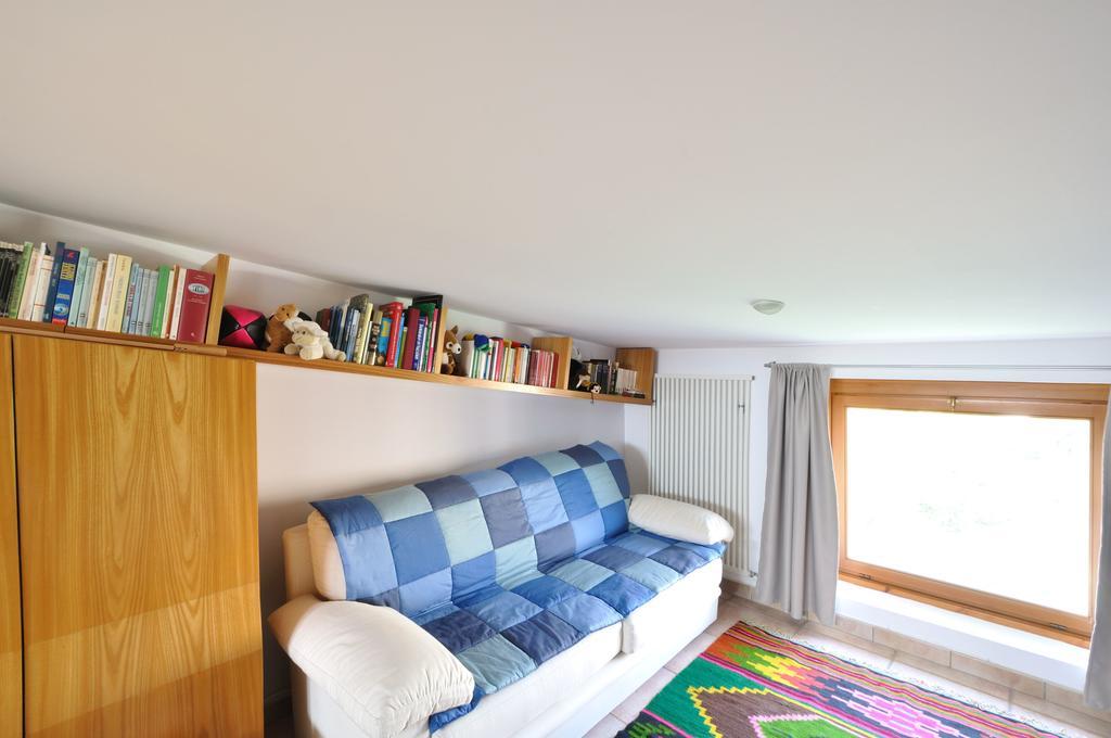 Brianza Relax Apartment Besana in Brianza Room photo