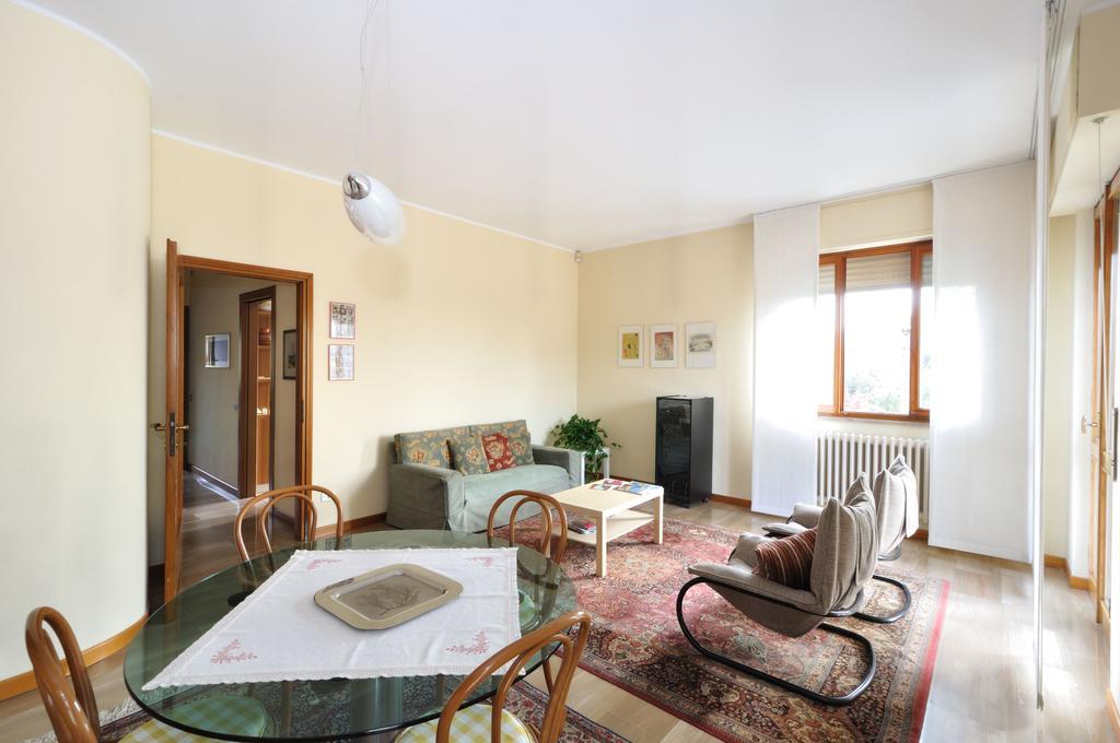 Brianza Relax Apartment Besana in Brianza Room photo