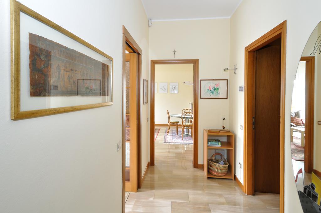 Brianza Relax Apartment Besana in Brianza Room photo