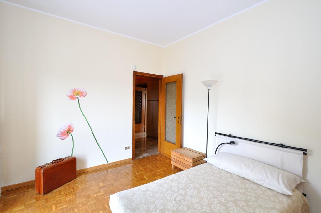 Brianza Relax Apartment Besana in Brianza Room photo