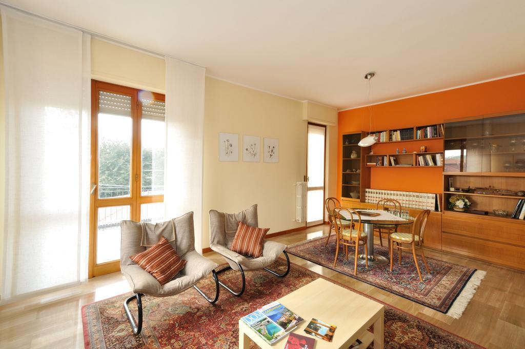 Brianza Relax Apartment Besana in Brianza Room photo