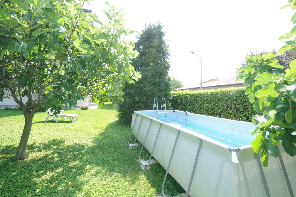 Brianza Relax Apartment Besana in Brianza Exterior photo