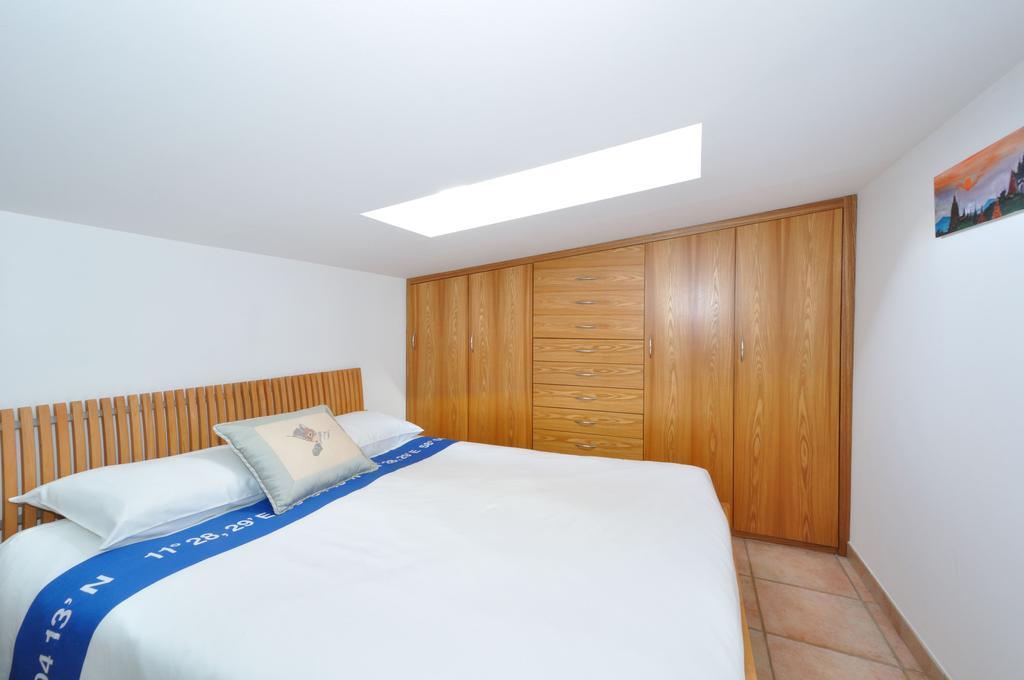 Brianza Relax Apartment Besana in Brianza Room photo