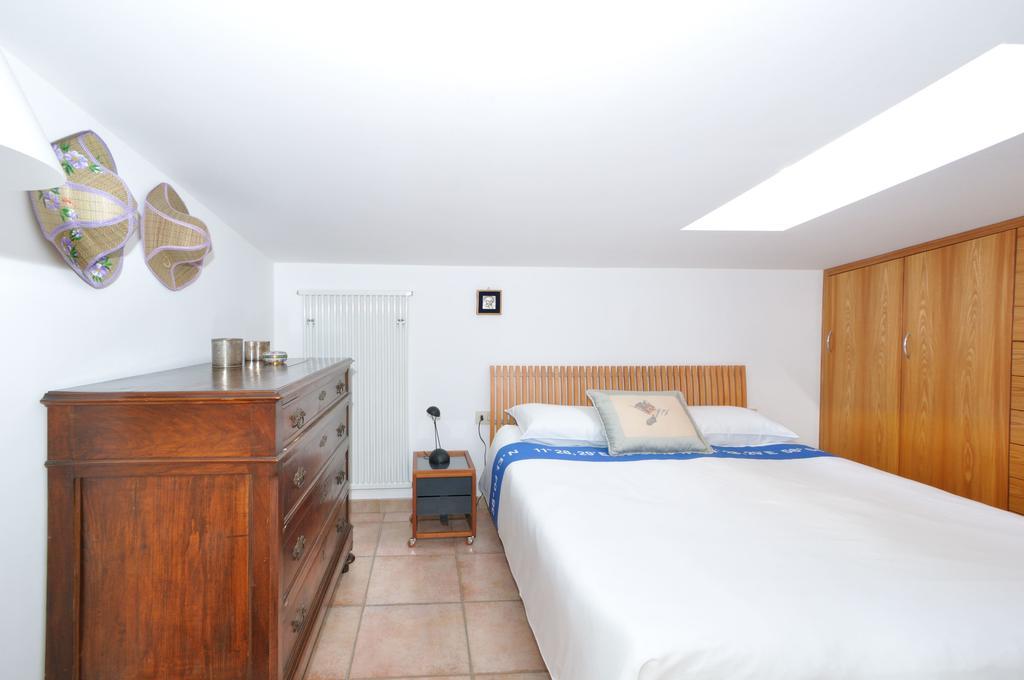 Brianza Relax Apartment Besana in Brianza Room photo