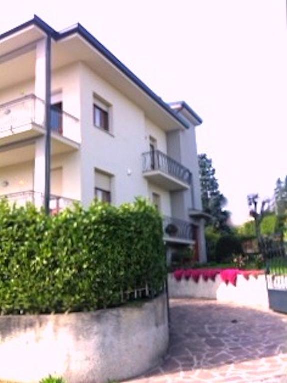 Brianza Relax Apartment Besana in Brianza Exterior photo